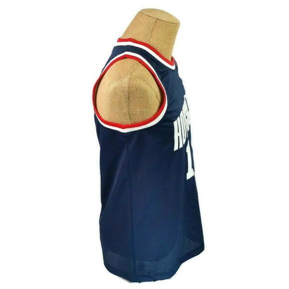 Houston Rockets YAO MING #11 NBA Nike Sz XL Jersey - Picture 5 of 8